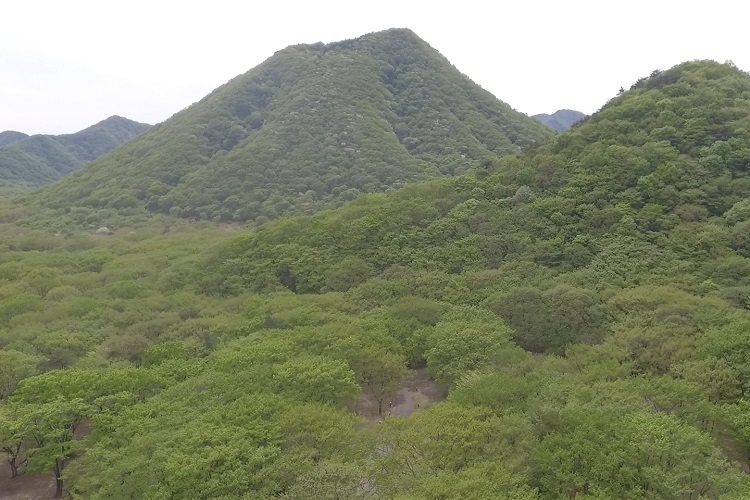 榛名湖オートキャンプ場