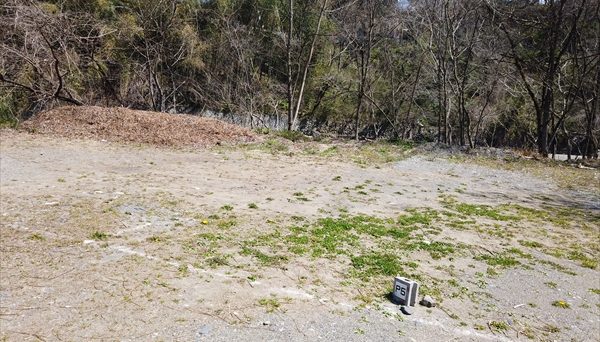 武甲キャンプ場