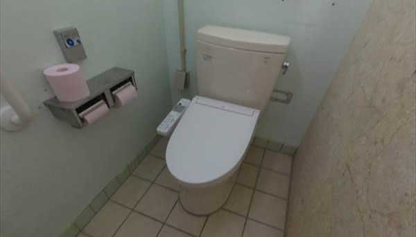 比地大滝キャンプ場 比地大滝キャンプ場