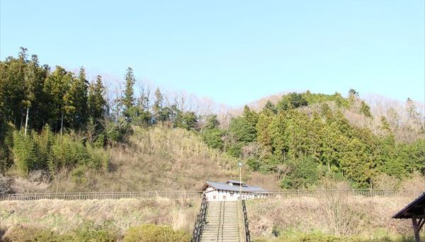 水府 竜の里公園