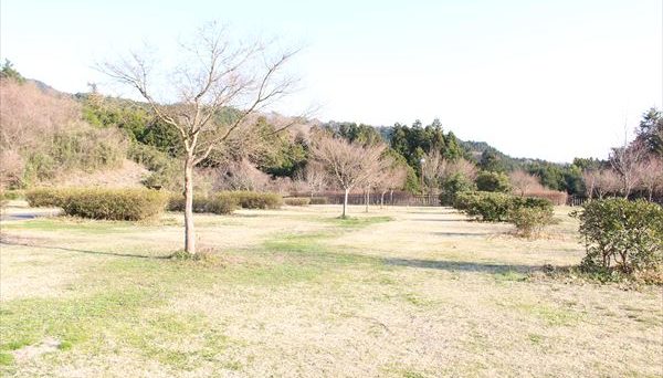 水府 竜の里公園