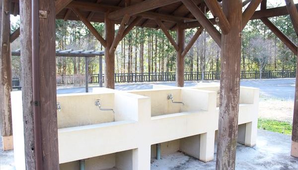 水府 竜の里公園