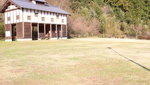 水府 竜の里公園