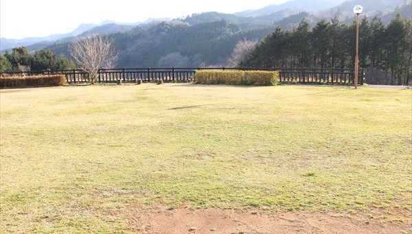 水府 竜の里公園