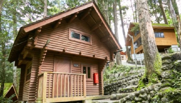 氷川キャンプ場