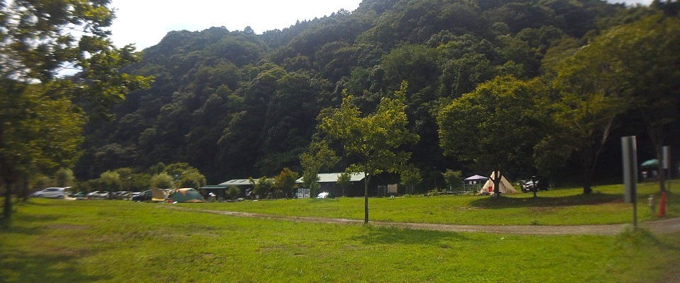 河内川ふれあいビレッジ