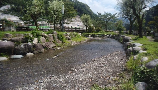河内川ふれあいビレッジ