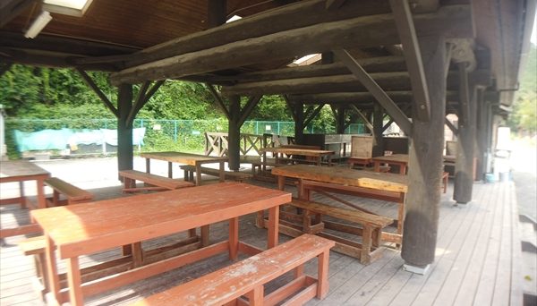 河内川ふれあいビレッジ