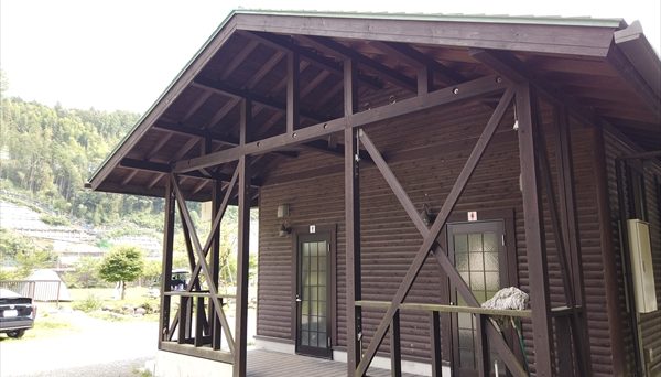 河内川ふれあいビレッジ