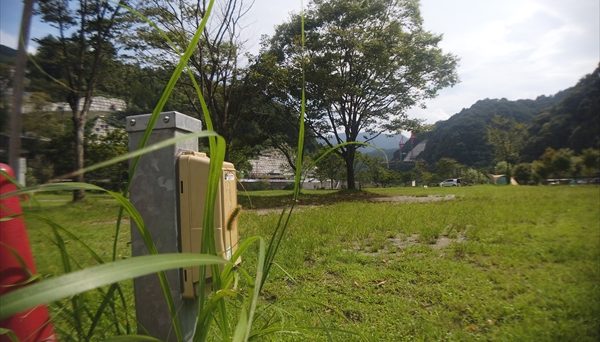 河内川ふれあいビレッジ