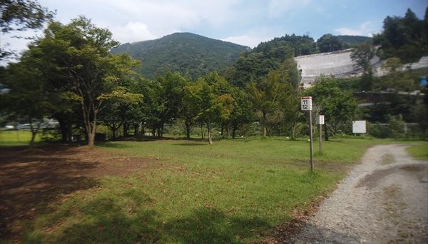 河内川ふれあいビレッジ