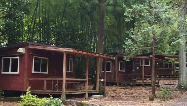 河津オートキャンプ場