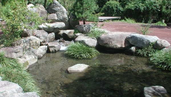 河津七滝オートキャンプ場