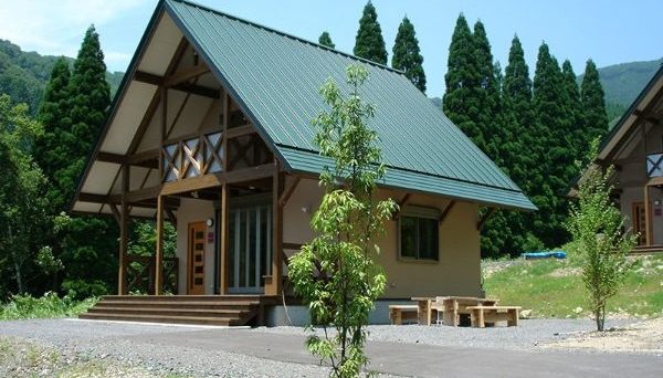 油坂さくらパーク 油坂さくらパーク