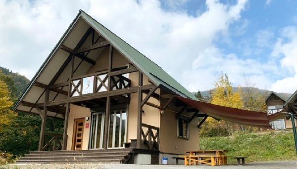 油坂さくらパーク 油坂さくらパーク