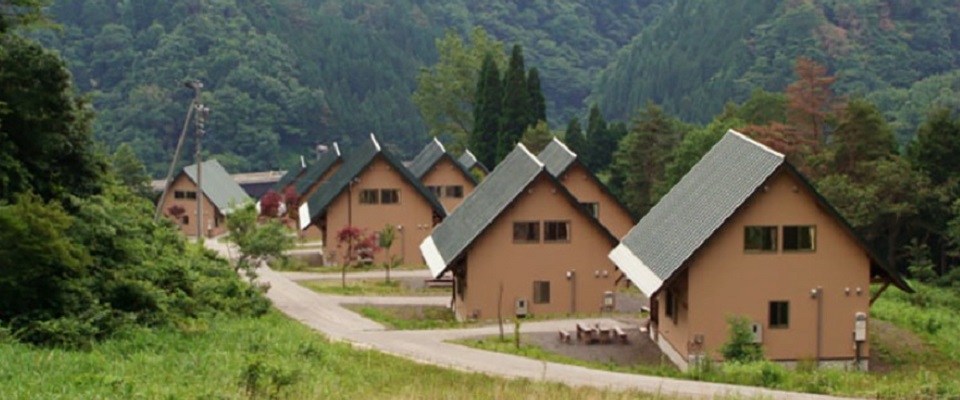 油坂さくらパーク