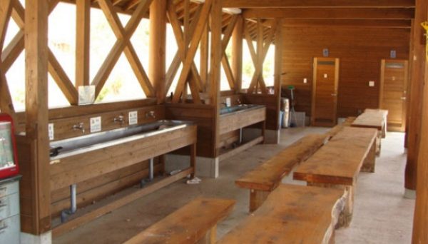 油坂さくらパーク 油坂さくらパーク