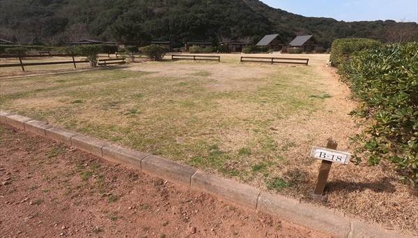 淡路じゃのひれオートキャンプ場