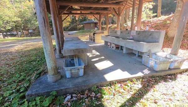 清見すのまたキャンプ場 清見すのまたキャンプ場