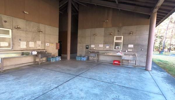 清見すのまたキャンプ場 清見すのまたキャンプ場