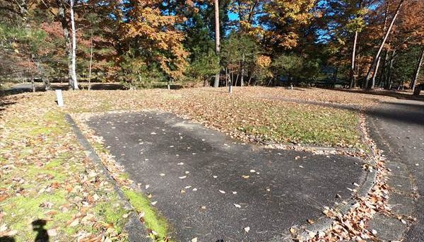 清見すのまたキャンプ場 清見すのまたキャンプ場