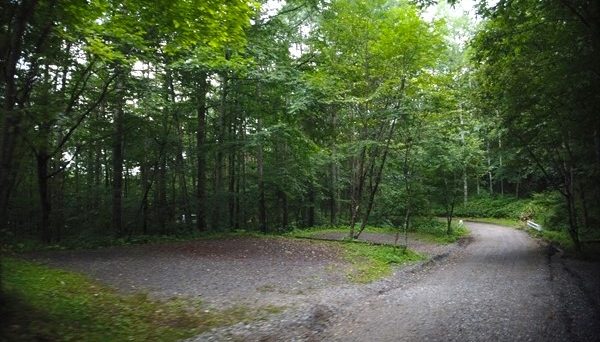 清里丘の公園オートキャンプ場