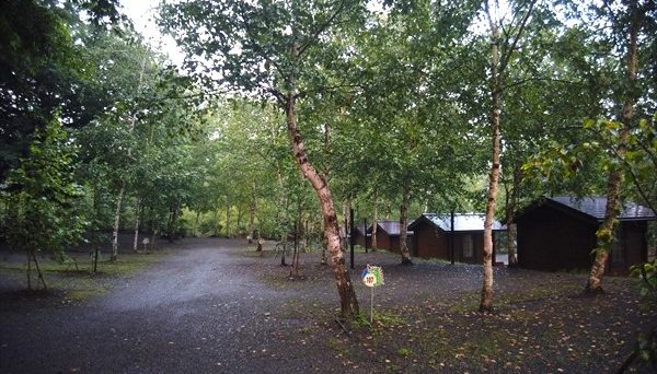 清里中央オートキャンプ場