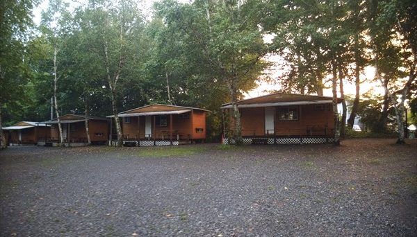 清里中央オートキャンプ場