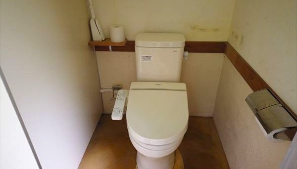 湯島オートキャンプ場