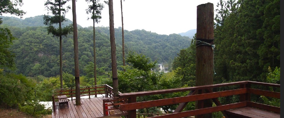 満願ヴィレッジ