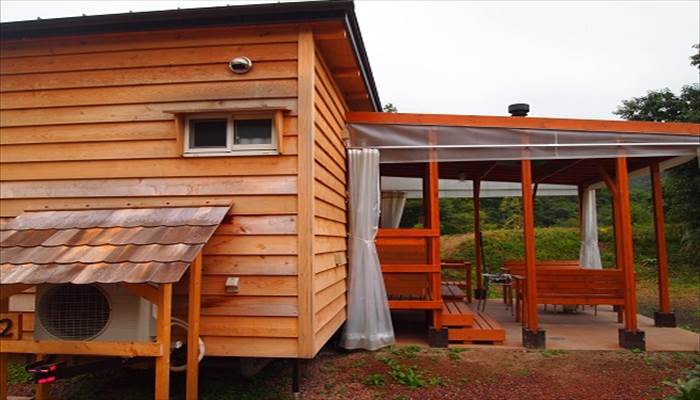 満願ヴィレッジ