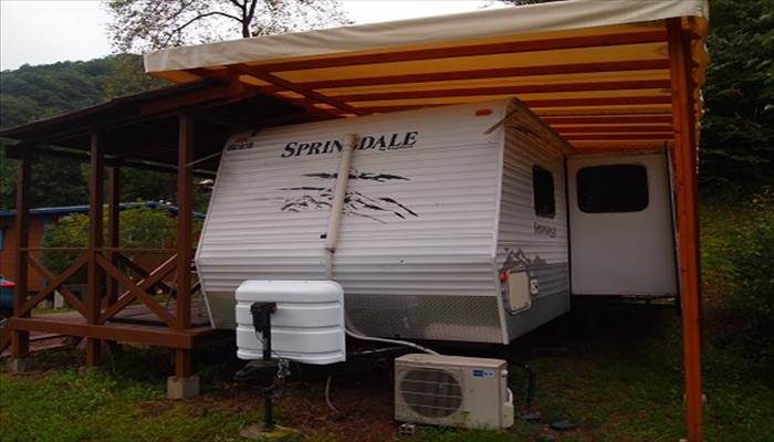 満願ヴィレッジ