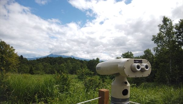 無印良品南乗鞍キャンプ場