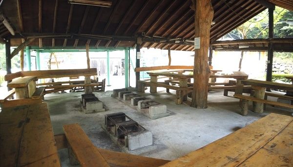 玉川キャンプ村