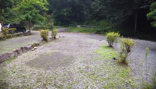 玉川キャンプ村