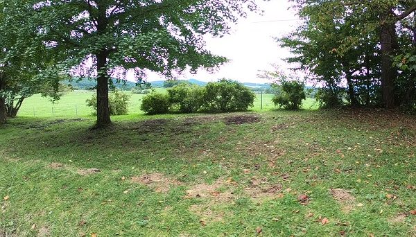 相の沢キャンプ場