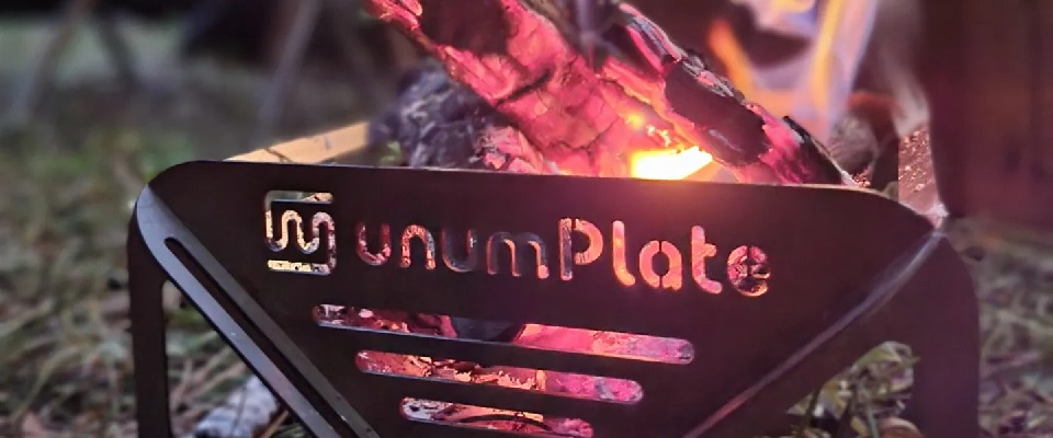 知恵の神様のいるキャンプ場