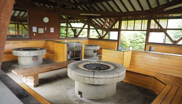 石岡市つくばねオートキャンプ場 石岡市つくばねオートキャンプ場