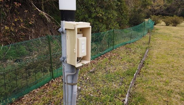 石廊崎オートキャンプ場 石廊崎オートキャンプ場