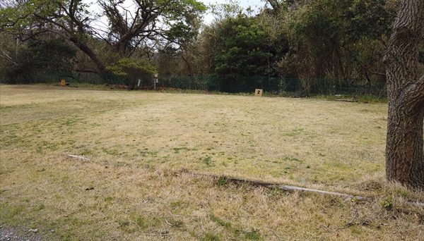 石廊崎オートキャンプ場 石廊崎オートキャンプ場