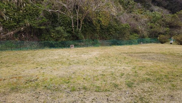 石廊崎オートキャンプ場 石廊崎オートキャンプ場