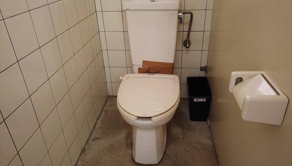 福住オートキャンプ場