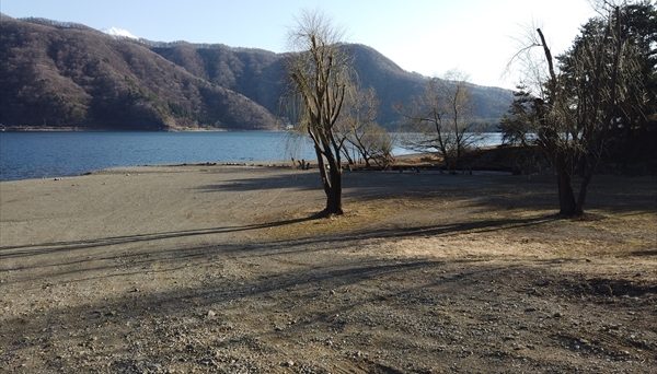 福住オートキャンプ場