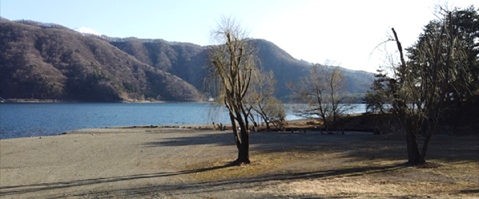 福住オートキャンプ場