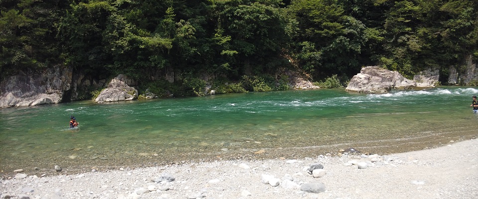 福岡ローマンオートキャンプ場