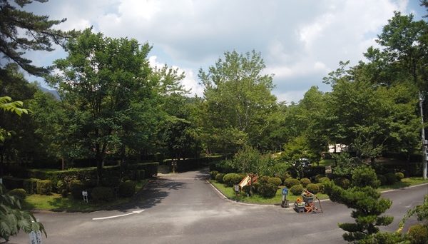 福岡ローマンオートキャンプ場