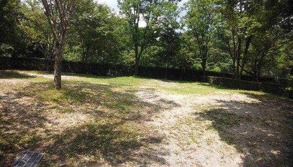 福岡ローマンオートキャンプ場