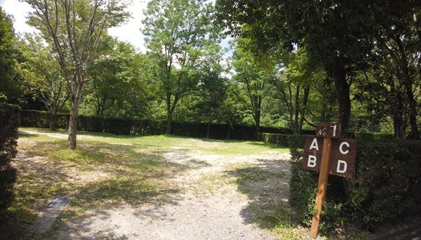 福岡ローマンオートキャンプ場