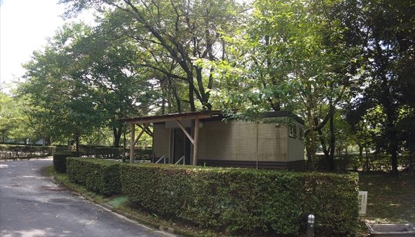 福岡ローマンオートキャンプ場