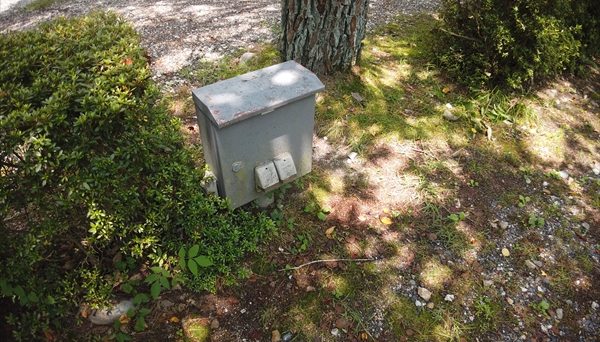 福岡ローマンオートキャンプ場